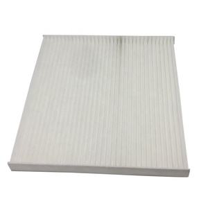 Filtro de aire para motor de coche OEM 27277- Kit de filtro de aire para QASHQAI SENTRA X-TRAIL - Product Image 5