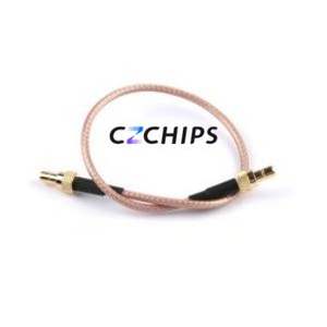 KH-SMBJ-SMBJ-RG316-200MM RF Cable RF Whole Sale Electronic Component Chips Supplier & BOM Service - Product Image 2