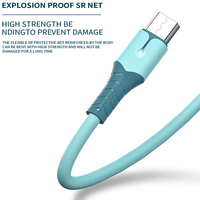 Pengiriman Pabrik Kabel Usb Rohs V8 Kabel Usb Kabel Usb Mikro 30 Cm