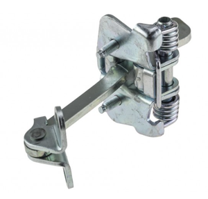 Hanous PG 406 1995-2004ประตูหน้าตรวจสอบ <span class=keywords><strong>asss</strong></span> บานพับกันชน OE 9181A1 9181 A1 - Product Image 1