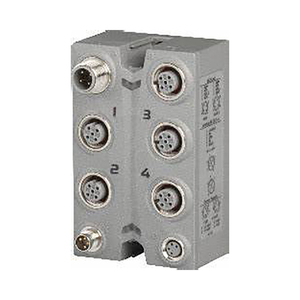 โมดูลบัส B&R X67AI1323 อินพุตแบบอนาล็อก OEM 24VDC -25C ถึง 60C - Product Image 2