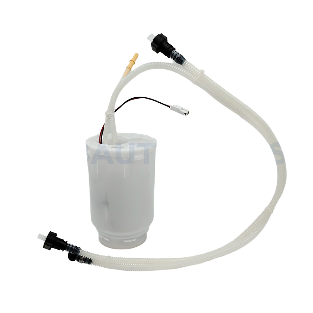 Fuel Pump Assembly Fit for Audi Q7 3.0L 3.6L 4.2L for VW Touareg V6 3.6L 2007-2010 E8762M SP5108M