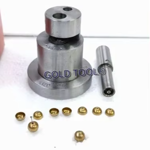SPRING DIE / ball dies / hollow ball dies - Product Image 1