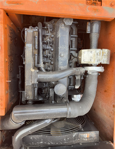 Excavatrice sur chenilles d'occasion DOOSAN DX140LC-9, également disponible : DX300LC-9, DH220LC-9, DH225LC-9, DX140LC-9 - Product Image 5