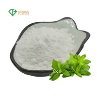 B.C.I fornisce polvere di estratto di stevia organico puro al 100% prezzo ragionevole per kg di estratto di stevia Stevioside 99 dolcificanti stevia