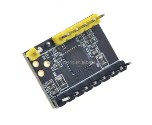 Pièces d'imprimante 3D en stock Pilote de moteur pas à pas TMC2209 - Product Image 3
