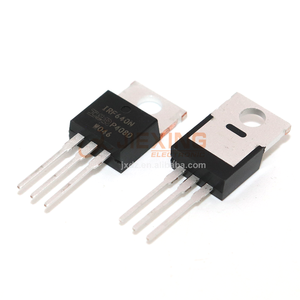 Irf540 irf540n irf540npbf để 220 Transistor MOSFET 100% mới và độc đáo linh kiện điện tử điện - Product Image 3