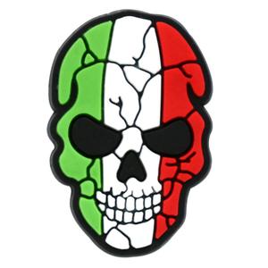 Best-seller série d'<span class=keywords><strong>horreur</strong></span> Chaussures Charme Halloween fête cadeau Chaussures Charme dessin animé fantôme créature Sandales bracelet charme pour enfants - Product Image 5