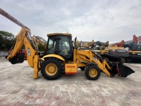Kondisi baik Jcb 3cx Backhoe Loader digunakan 3cx 4cx 5cx Jcb 3cx Inggris dengan kualitas tinggi untuk konstruksi dijual dalam stok