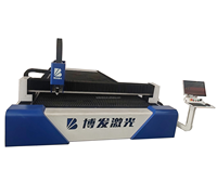 Fournisseur chinois faible coût de maintenance CNC Laser Machine de découpe Prix Table Type 3015