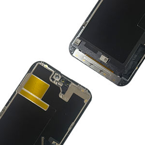 Display LCD Incell per <span class=keywords><strong>iPhone</strong></span> 14 Pro Max, <span class=keywords><strong>Schermo</strong></span> di Ricambio per Telefono Cellulare - Product Image 3