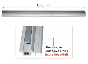 TYTXRV yüksek kaliteli alüminyum alaşımlı çift katmanlı masa ayağı olan ayarlanabilir hareketli ayrılabilir karavan <span class=keywords><strong>RV</strong></span> masa ayakları - Product Image 4