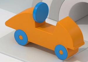 Ensemble de jeux d'intérieur en plastique coloré avec tunnel arc-en-ciel et blocs pour aire de jeux pour enfants - Product Image 5