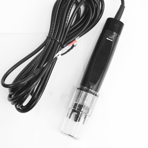 Capteurs orp à boîtier en plastique pour surveiller le potentiel redox des industries de traitement chimique <span class=keywords><strong>sonde</strong></span> d'électrode ph - Product Image 2