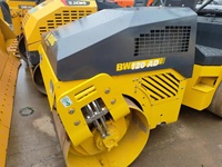 Utilisé 1 tonne 2 tonnes 3 tonnes rouleau compresseur vibrant 6 tonnes mini rouleau compacteur asphalte avec le meilleur service et à bas prix