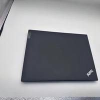 Laptop Bisnis Fo T-hinkPad T14 Gen3 AMD, RAM 8GB, SSD 256GB, Layar 14 inci |   Korporat dan Pendidikan