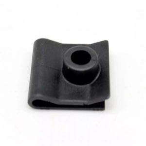 น็อตยึดบังโคลนหน้าโตโยต้า 1297 อะไหล่พลาสติกสำหรับ Vios Crown Reiz Yaris Camry GS IS LSRX - Product Image 4