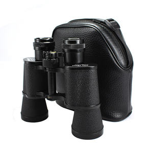 Binocular de metal 10x40 de alta definición de alta potencia telémetro ruso visión nocturna telescopio para adultos al aire libre - Product Image 2