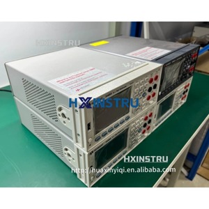 Nuevo Multímetro Keysight 34465A de 6.5 Dígitos Truevolt DMM Estándar sin GPIB - Product Image 4