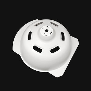 Services de fabrication OEM de pièces en plastique ABS durables par thermoformage et formage sous vide pour applications industrielles - Product Image 5