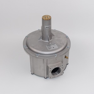Vanne proportionnelle air-carburant Giuliani VRGA65 DN65 1/2 pouce, vanne de régulation de température normale - Product Image 4