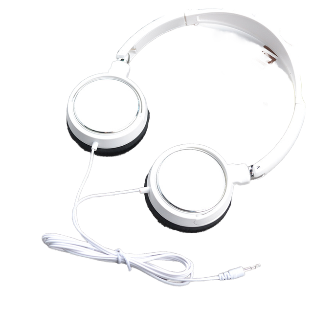 2026 Hot Selling Over Head Earphones Children's Headsets Mobile Computers Music Headsets
