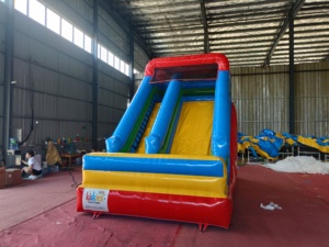<span class=keywords><strong>2025</strong></span> thương mại <span class=keywords><strong>Inflatable</strong></span> lâu đài với thanh trượt 5m x 3m x 4m mềm nhảy bouncy nhà hoàn hảo sân chơi ngoài trời cho trẻ em vui vẻ - Product Image 3