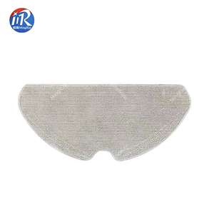 Fregona lavable y reutilizable para <span class=keywords><strong>Xiaomi</strong></span> <span class=keywords><strong>Dreame</strong></span> D10s/D10s Pro, piezas <span class=keywords><strong>de</strong></span> aspiradora, fregona <span class=keywords><strong>de</strong></span> limpieza <span class=keywords><strong>de</strong></span> polvo - Product Image 4