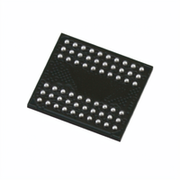 60 Tfbga W947D6Hbhx5I Componentes Electrónicos de Memoria Distribuidor Autorizado