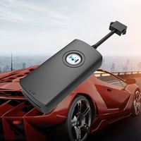 Mini Car Tracker, Gps Tracking Devices for Motorcycle