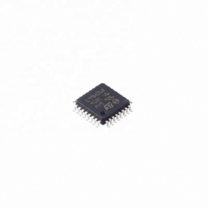 L99H01QFTR LQFP-32(7x7) There Is a Brushless DC Motor <b>Driving</b> Chip - Product Image 1