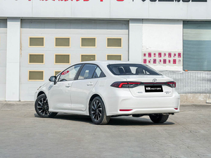 Nouvelle Toyota Corolla 2026 1.8L Hybride Édition Elite HEV Berline <span class=keywords><strong>Voiture</strong></span> Électrique 70KW 185Nm WLTC Autonomie <span class=keywords><strong>1000km</strong></span> Réservoir 43L 4 Portes 5 Places - Product Image 3