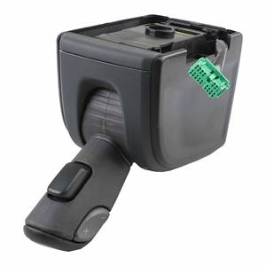 ギアシフトノブギアシフトレバー21073035 21456378 21937971ボルボトラックFH/FM用 - Product Image 4