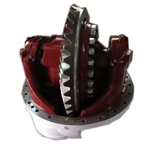 ชุดเฟืองท้ายเทเร็กซ์ 15007642 อะไหล่เทเร็กซ์ TR50 TR60 TR100 - Product Image 1
