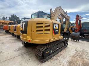 306 307 308 <span class=keywords><strong>Caterpillar</strong></span>, 7 тонн - Product Image 4