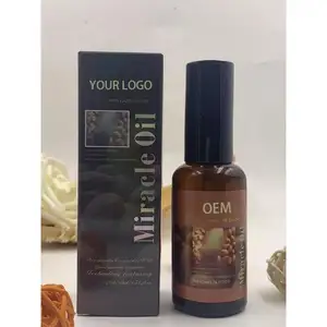 Zero CO2 Hair Essential Oil (Recoffee)