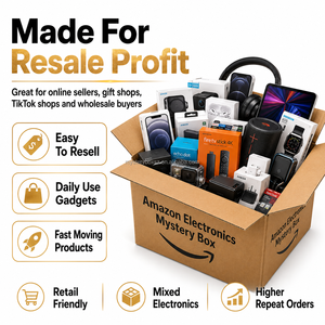 Caja Misteriosa de Electrónicos para Gamers: Smartphone, Laptop, Mouse para Juegos, Altavoz, Pulsera Inteligente, Cámara de Acción para Mayoristas - Product Image 5