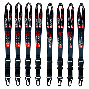 Großhandel US <span class=keywords><strong>NBA</strong></span> Basketball Club Karabiner Schlüssel bund Thermal Gradient Long Lanyard mit Metall Mobile Work Pass Lan yards - Product Image 2