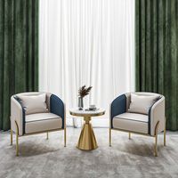 Table d'appoint de canapé multifonctionnelle en pierre frittée et métal, design moderne, style luxe léger, minimaliste, pour chambre d'hôtel ou chevet de lit