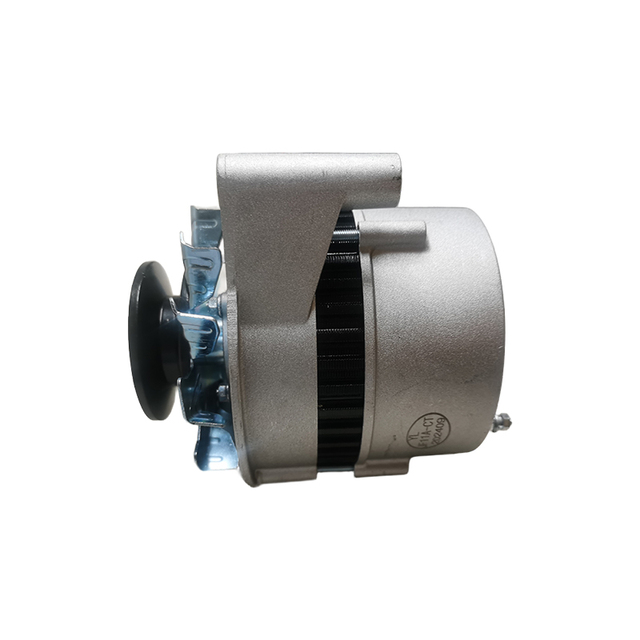JF11A Alternator for KM385BT diesel Engine Spare Parts JF11A Alternator