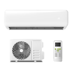 New Energy <b>Mini</b> Split Solar <b>Air</b> <b>Conditioner</b> R32 9000btu UNP-DC48V9K WIFI <b>Mini</b> Split Solar Dc <b>Air</b> <b>Conditioner</b> R410a 9000btu UNP-D - Product Image 3