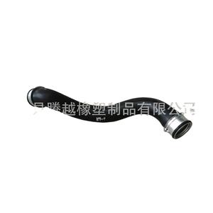 Manguera de refrigerante Benbao de 480 mm de goma para reemplazo y reparación - Product Image 2
