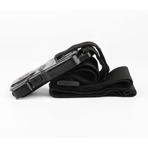 40KG <span class=keywords><strong>Nylon</strong></span> Tragbarer Verriegelung gürtel Elektronische Gepäck gewichts waage Reise Digitale Gepäck waage für Koffer - Product Image 2