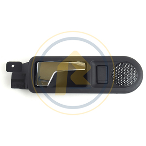 Maniglia Interna per Porta Adattabile Ac Rolcar per OE 3B039114AK2AQ, Compatibile con Volkswagen Passat 1996 - Product Image 1