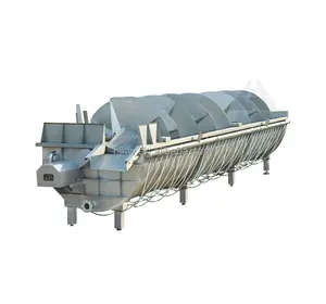 Full automatic industrial commercial chicken scalder plucker machine for sale