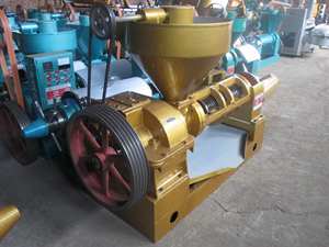 Presse à huile automatique 10 TPD pour graines de tournesol et de noix de coco, pour huile de soja, de sésame et de noix – Pressage à froid et à chaud - Product Image 6