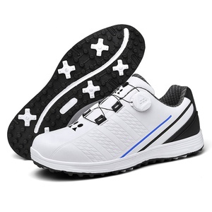 Ventes directes des fabricants <span class=keywords><strong>Chaussures</strong></span> <span class=keywords><strong>de</strong></span> <span class=keywords><strong>golf</strong></span> <span class=keywords><strong>Chaussures</strong></span> <span class=keywords><strong>de</strong></span> sport décontractées amples pour hommes <span class=keywords><strong>Chaussures</strong></span> <span class=keywords><strong>de</strong></span> <span class=keywords><strong>golf</strong></span> respirantes, imperméables et antidérapantes - Product Image 6