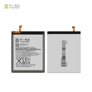 Batterie de remplacement pour Samsung Galaxy Note X / Note 10, 3500mAh, 3.85V, batterie de téléphone portable <span class=keywords><strong>EB</strong></span>-<span class=keywords><strong>BN970ABU</strong></span> en stock - Product Image 2