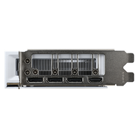Nouvel ordinateur de jeu de bureau PCIe 5.0 MXM 16 Go OC ARGB Refroidissement Compact SFF Ventilateur unique Carte graphique RTX 5060 Ti