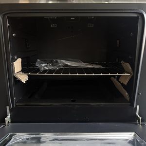 Cuisinière électrique verticale 4 feux, appareils électroménagers majeurs, cuisinières multifonctions avec <span class=keywords><strong>four</strong></span> à pizza 60L, <span class=keywords><strong>plaque</strong></span> à induction - Product Image 5